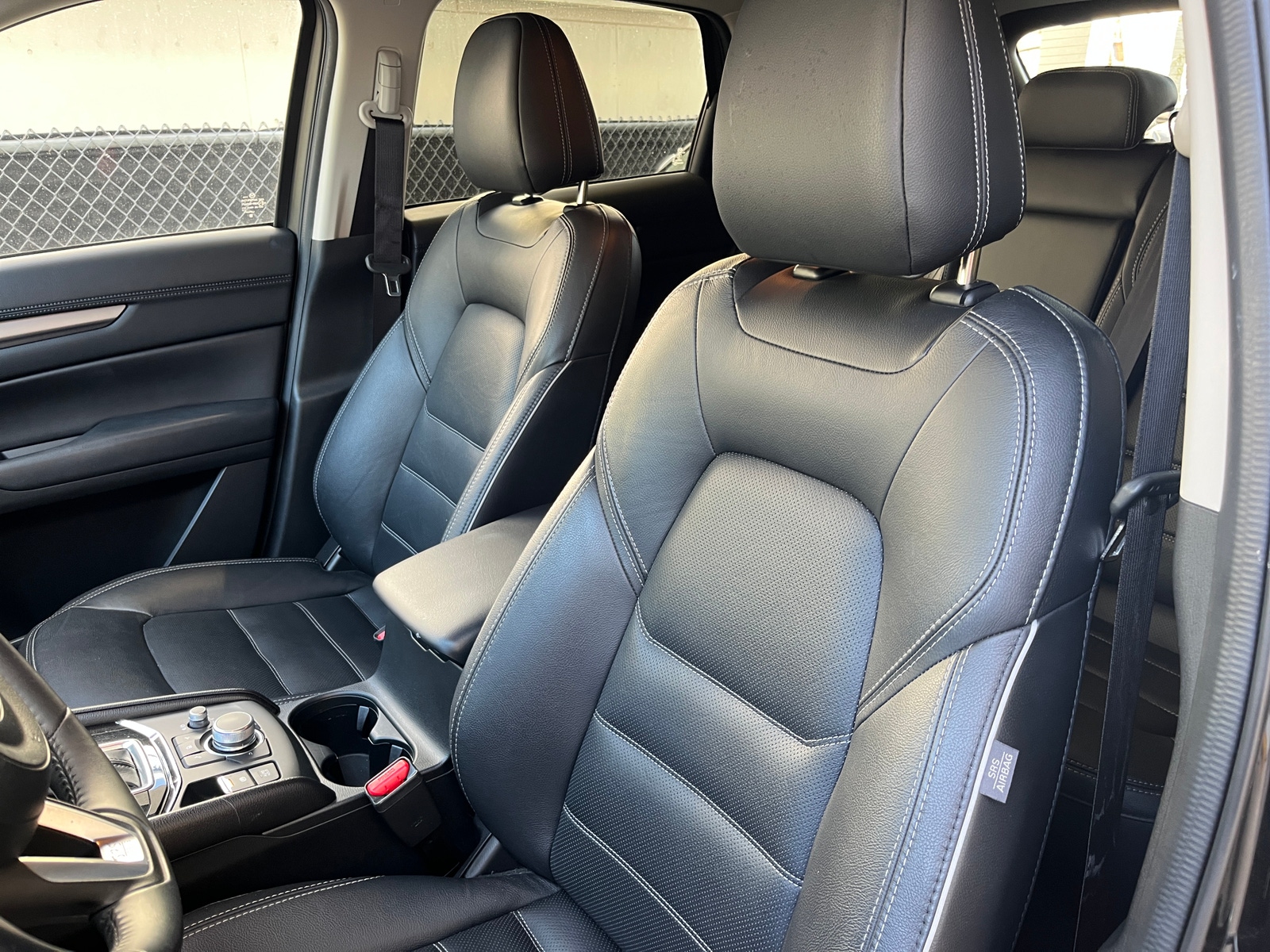 Thumbnail: 2025 Mazda CX-5 - 2