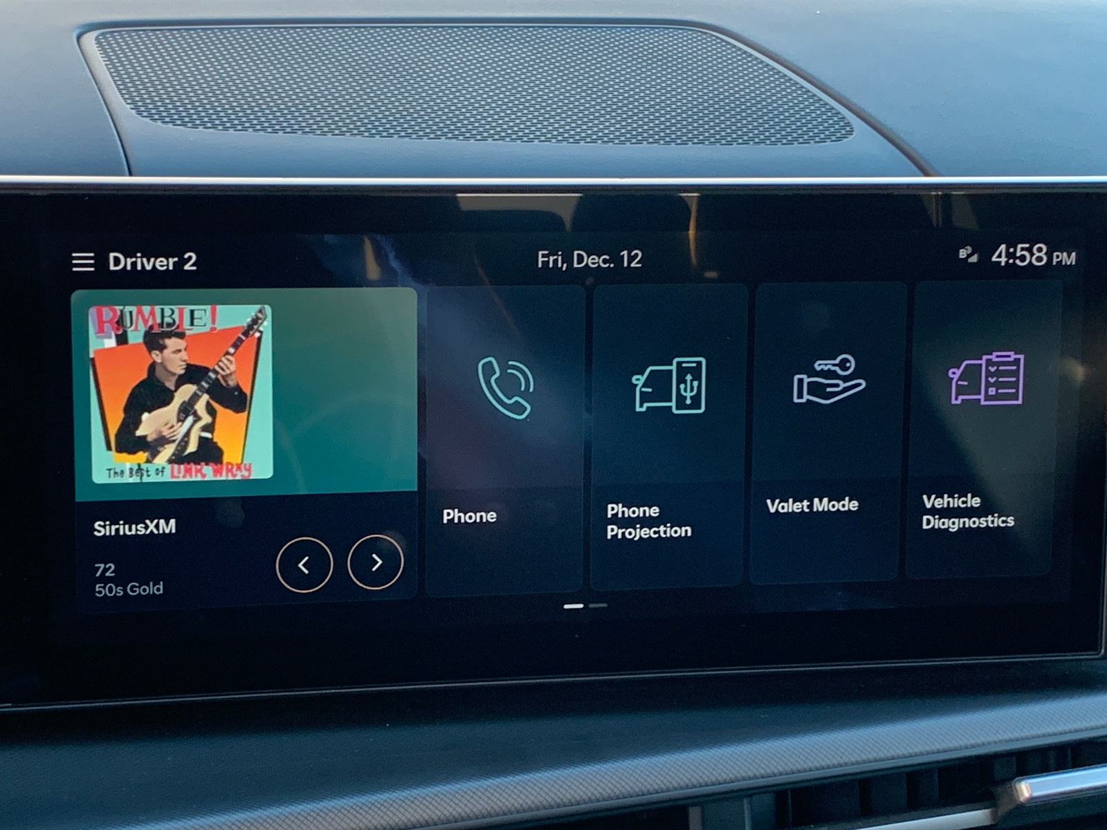 Thumbnail: 2025 Hyundai Santa Fe - 4