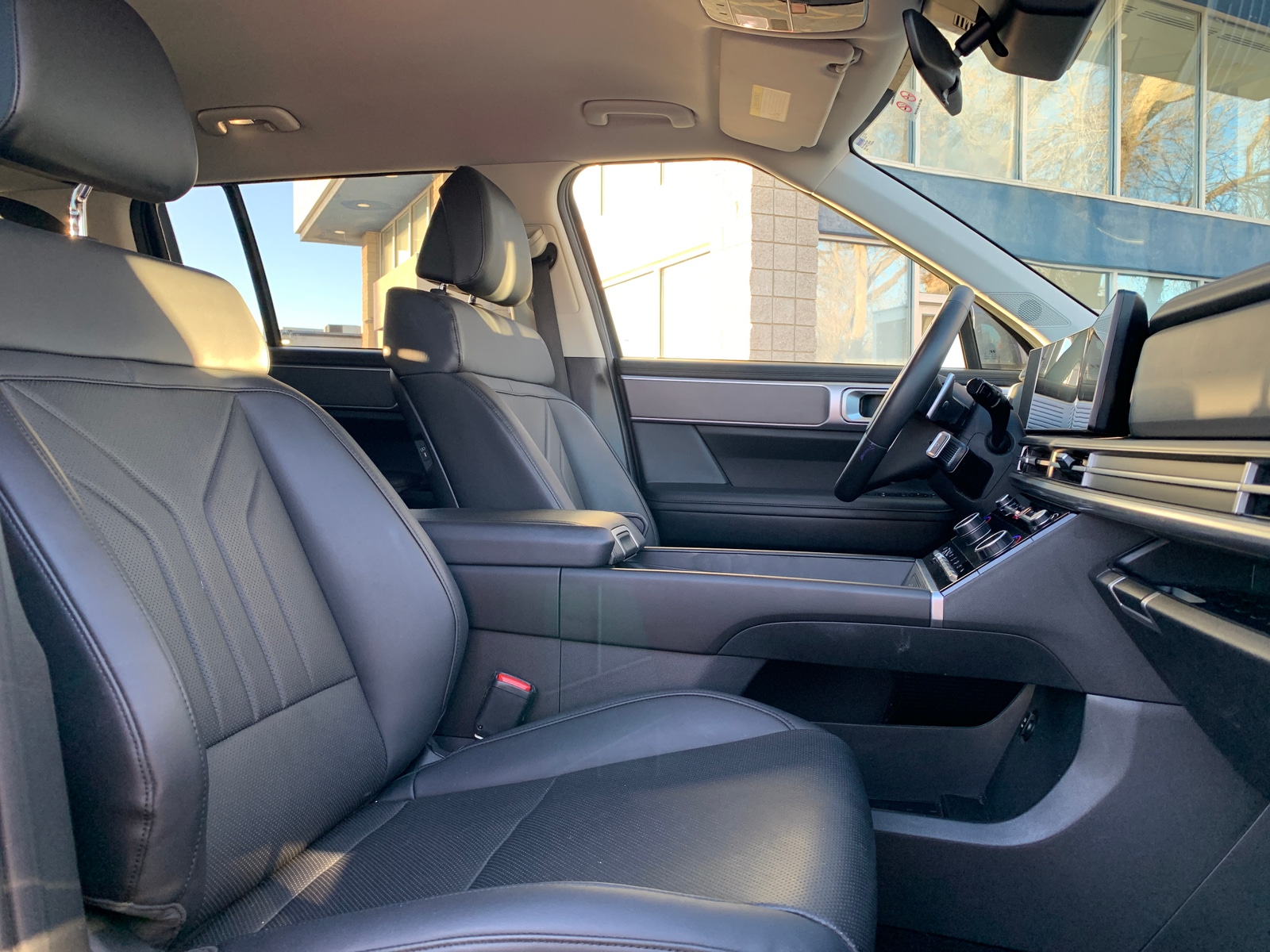 Thumbnail: 2025 Hyundai Santa Fe - 2