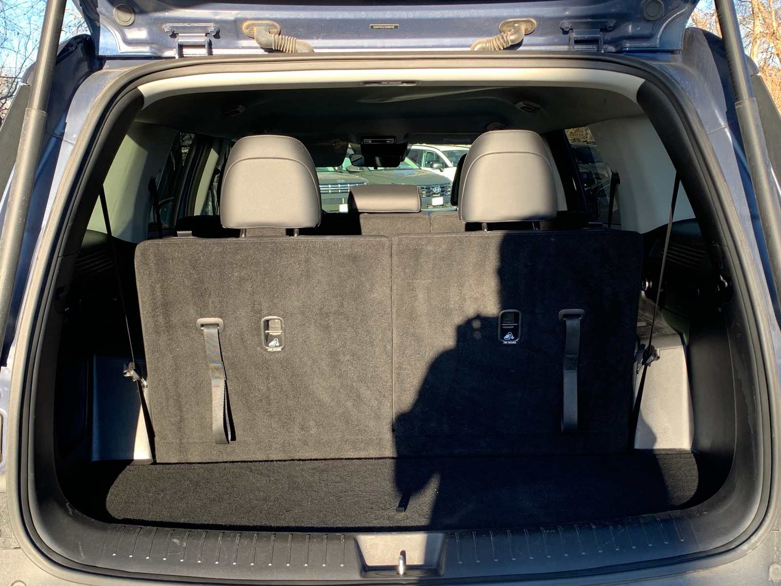 Thumbnail: 2025 Hyundai Santa Fe - 7