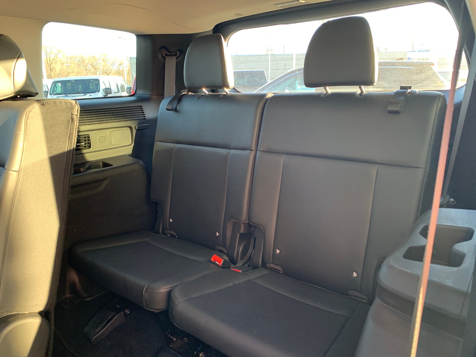 Thumbnail: 2025 Hyundai Santa Fe - 6