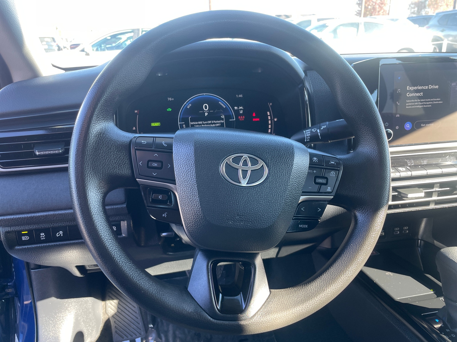 Thumbnail: 2025 Toyota Camry - 5