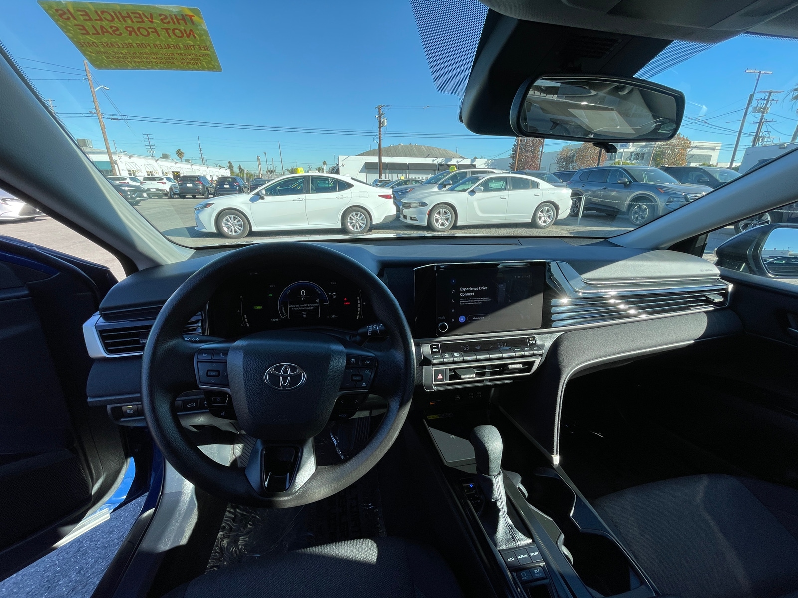 Thumbnail: 2025 Toyota Camry - 3