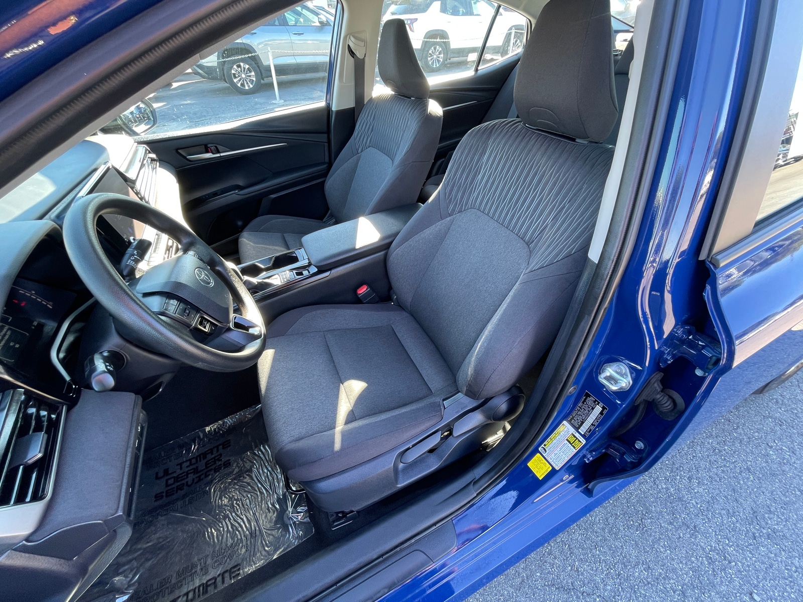 Thumbnail: 2025 Toyota Camry - 2