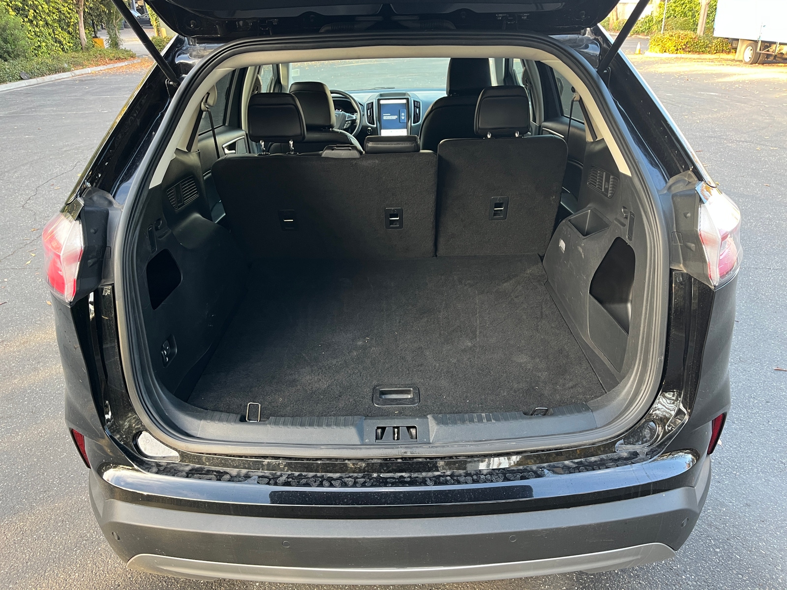 Thumbnail: 2024 Ford Edge - 6