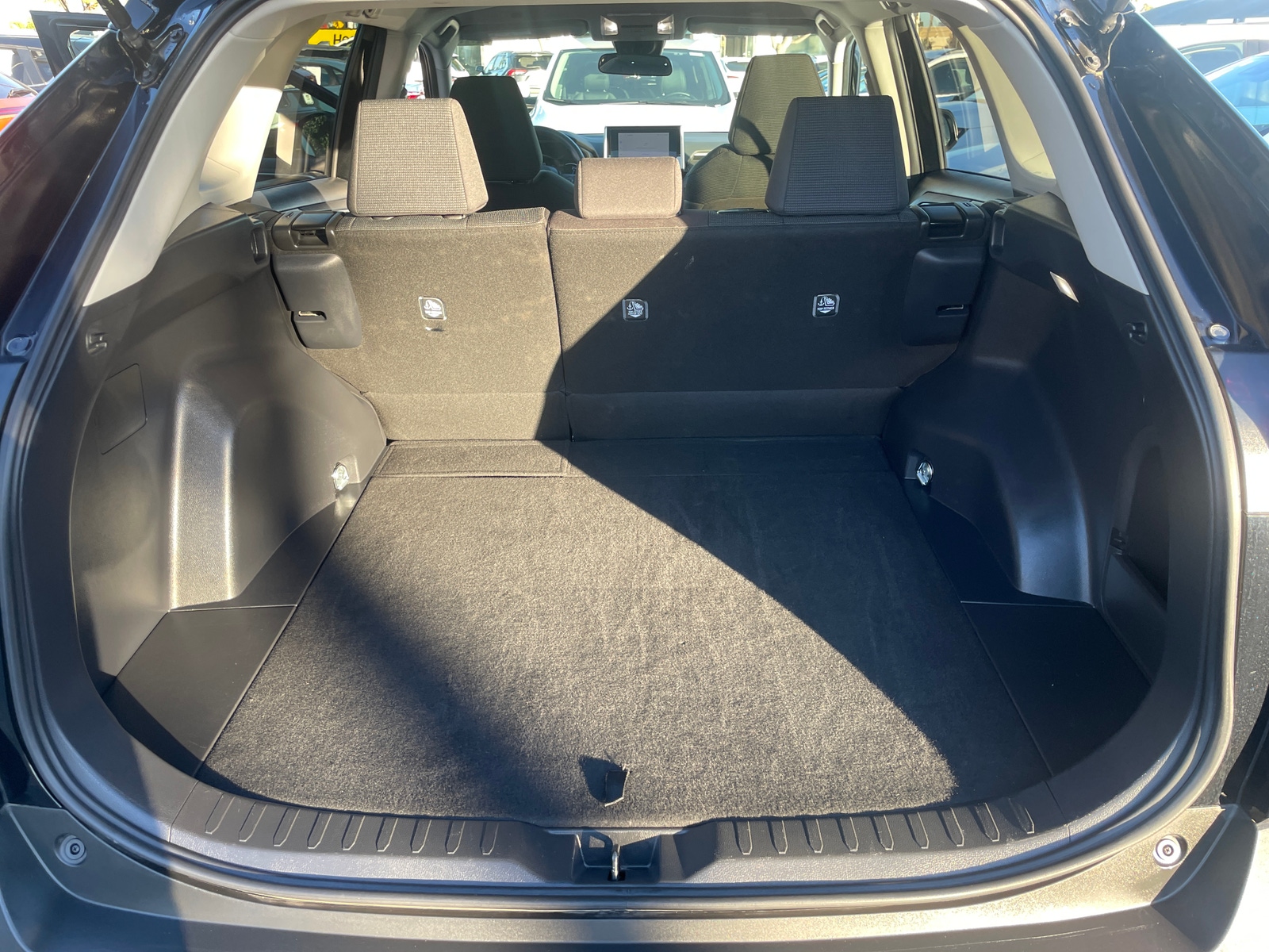 Thumbnail: 2025 Toyota RAV4 - 5