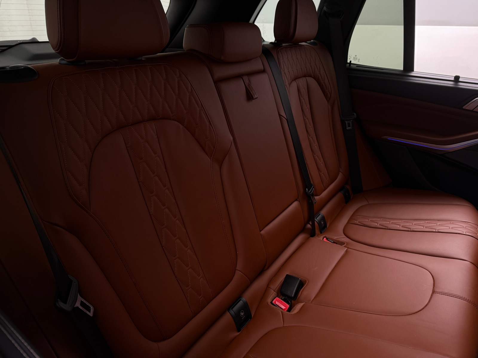 Thumbnail: 2022 BMW X5 - 5