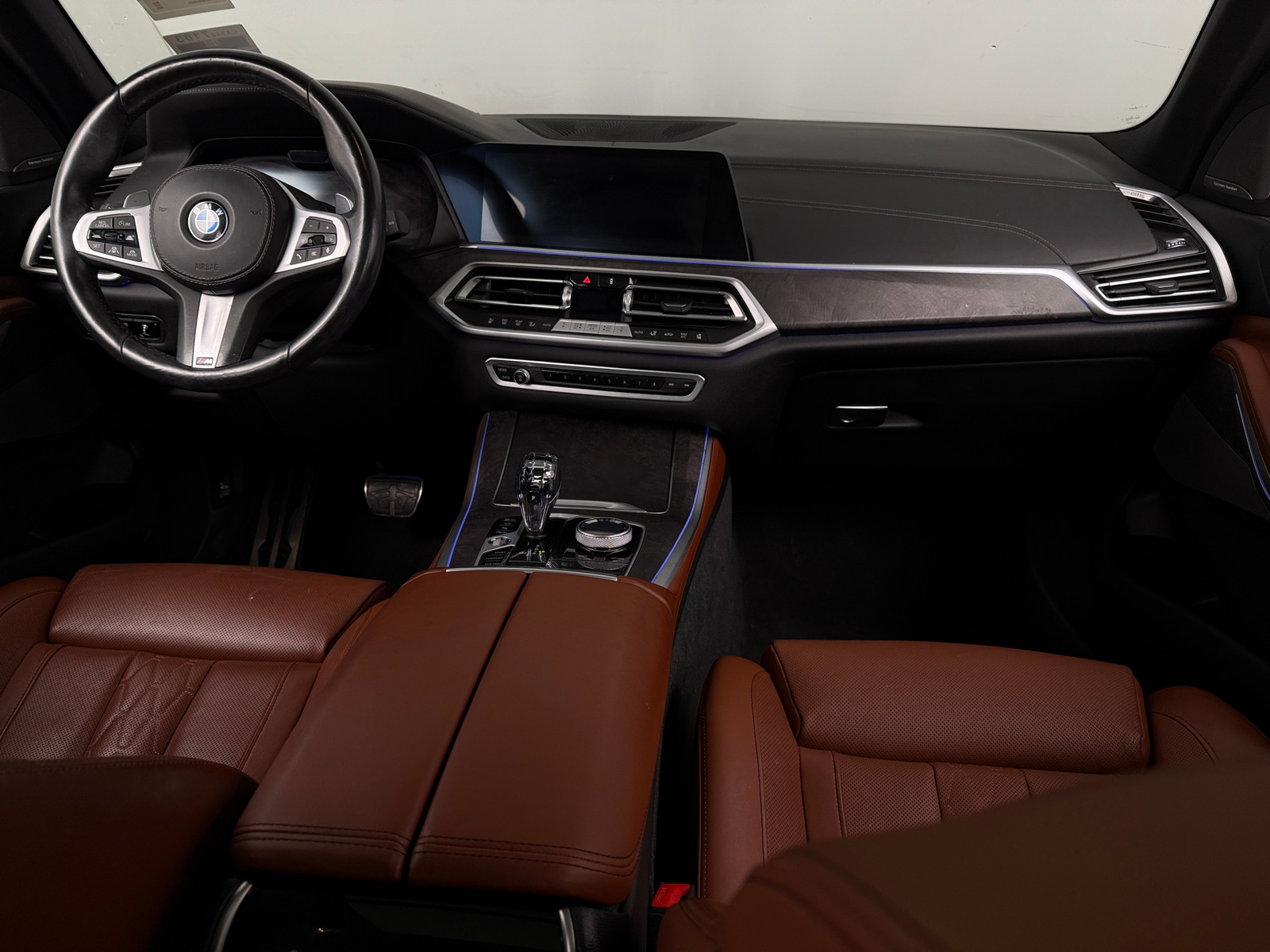 Thumbnail: 2022 BMW X5 - 2