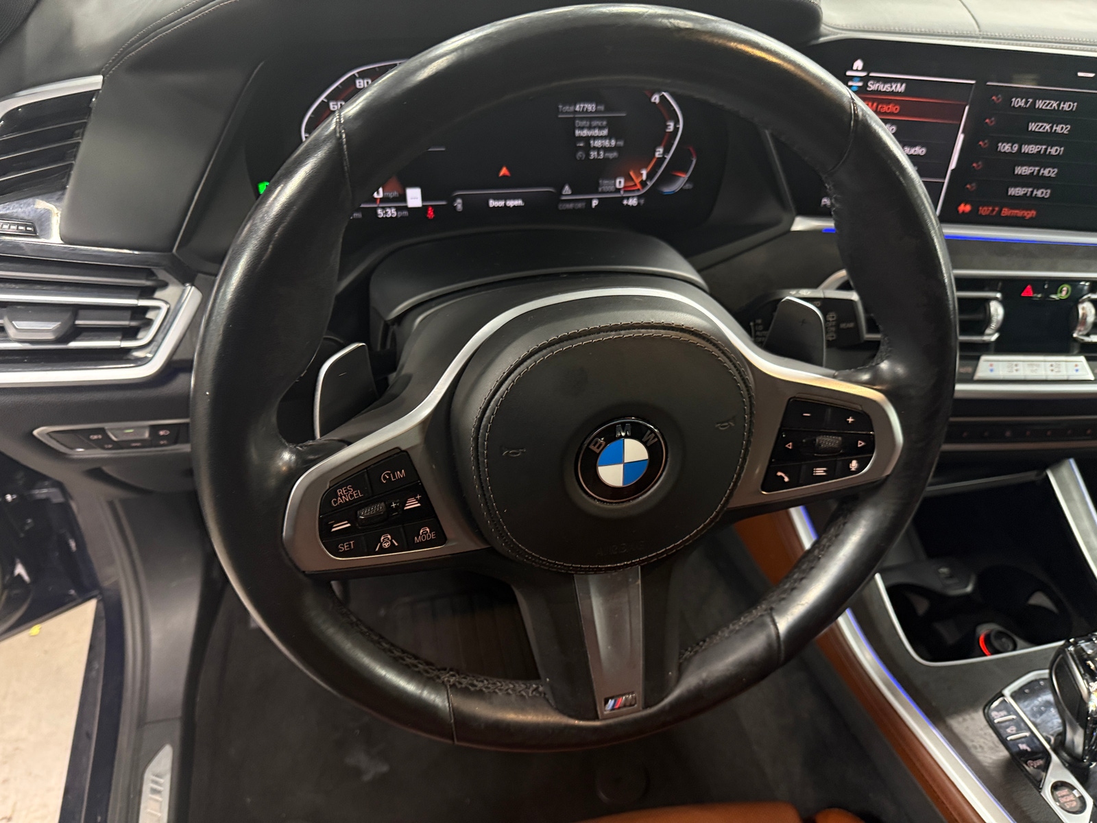 Thumbnail: 2022 BMW X5 - 4