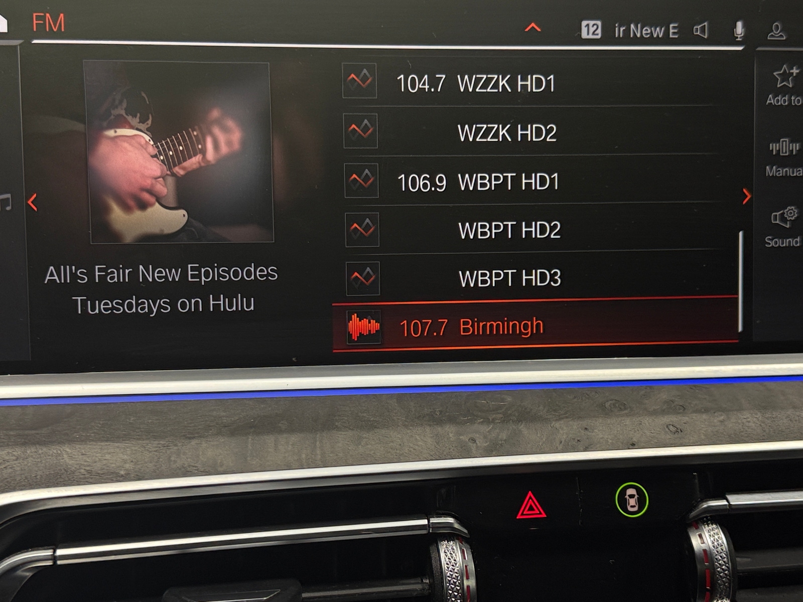 Thumbnail: 2022 BMW X5 - 3