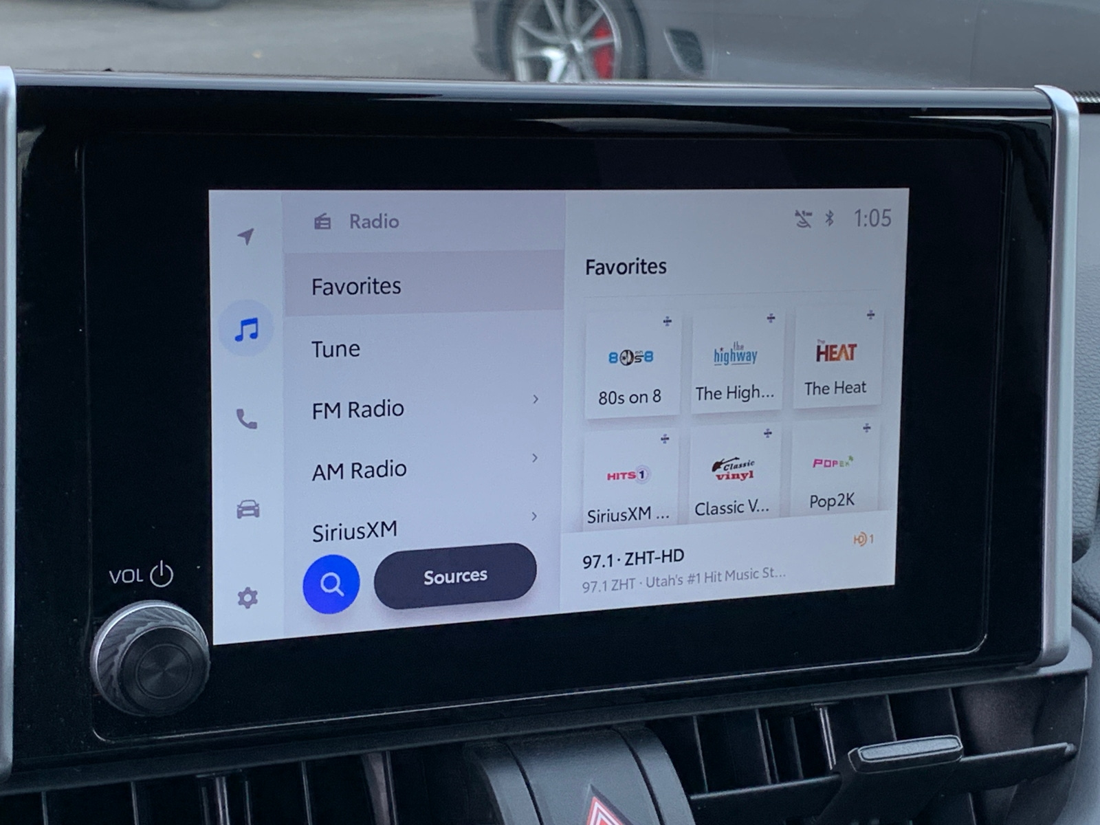 Thumbnail: 2025 Toyota RAV4 - 4