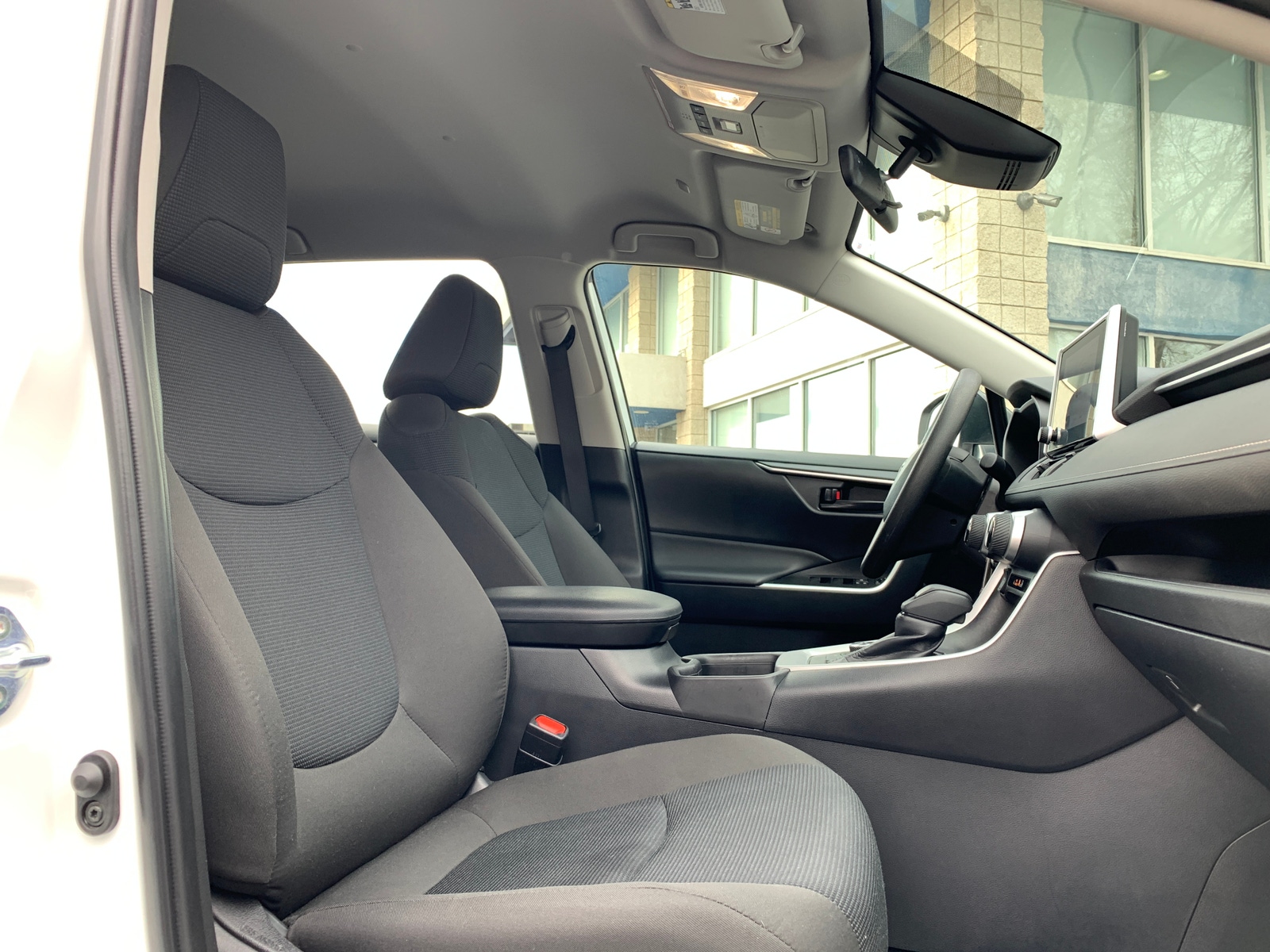 Thumbnail: 2025 Toyota RAV4 - 2