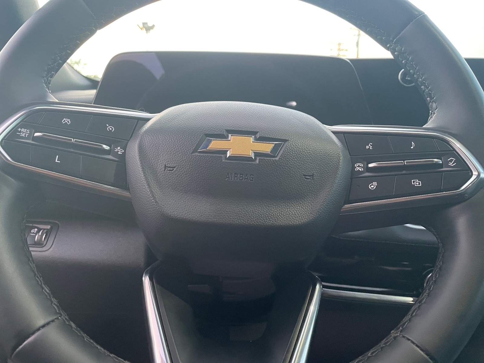 Thumbnail: 2025 Chevrolet Equinox - 5