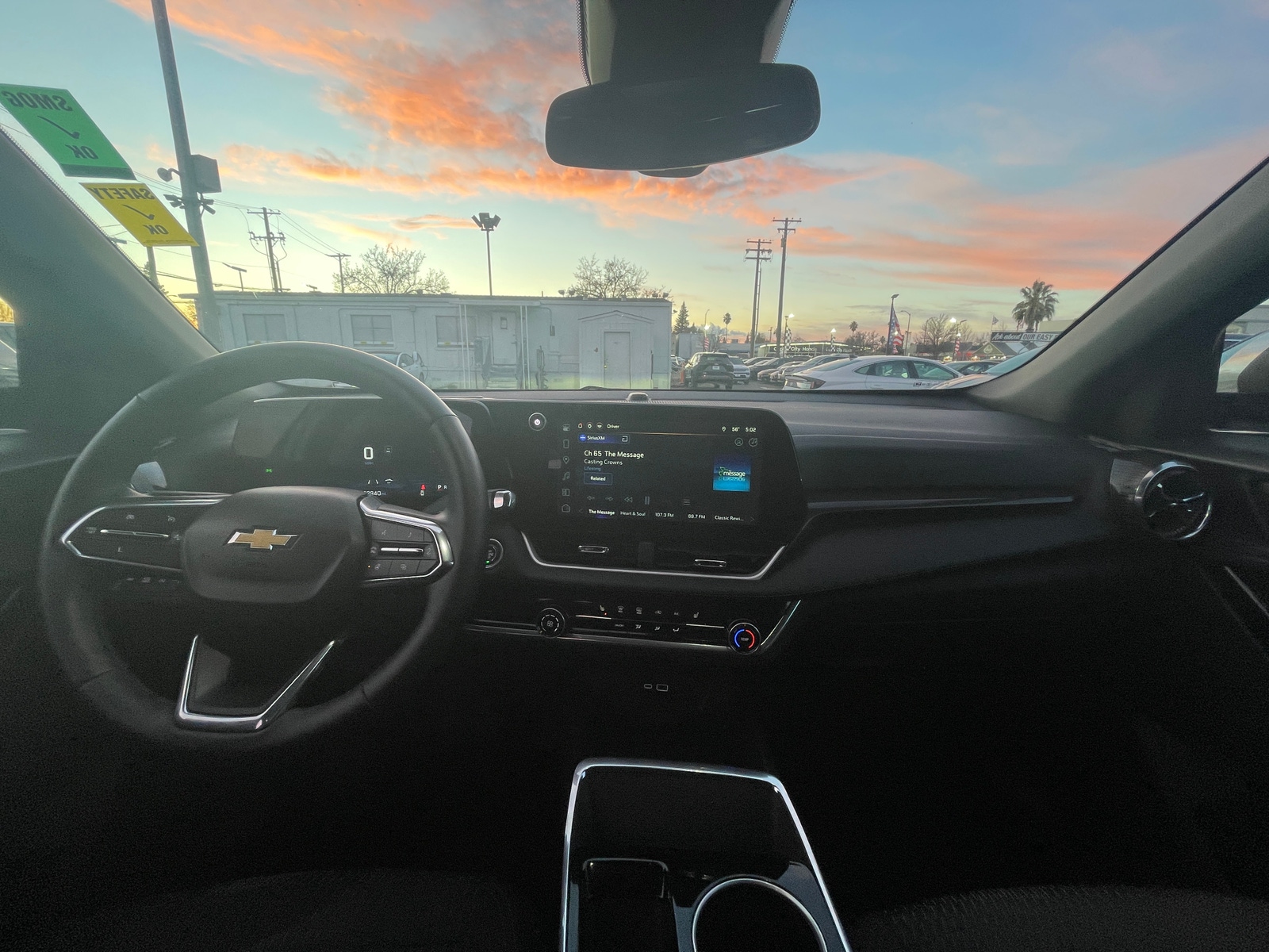 Thumbnail: 2025 Chevrolet Equinox - 3