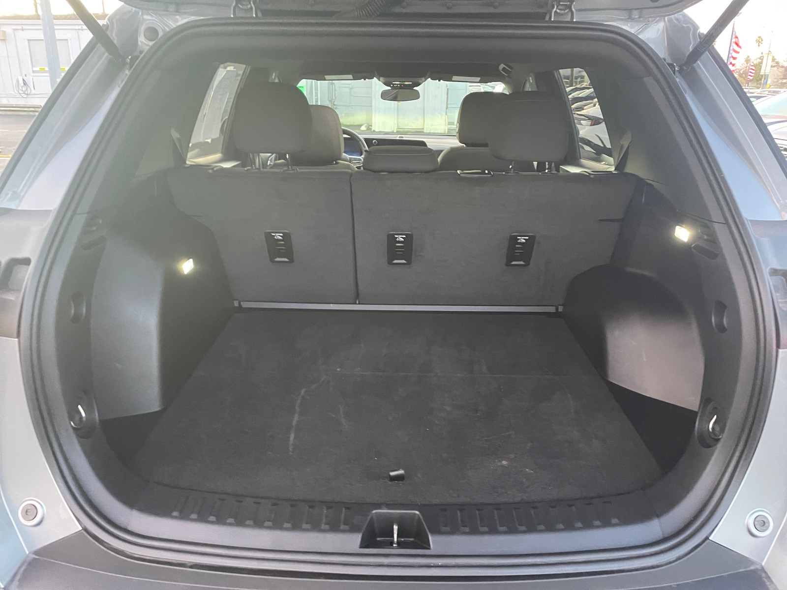 Thumbnail: 2025 Chevrolet Equinox - 6