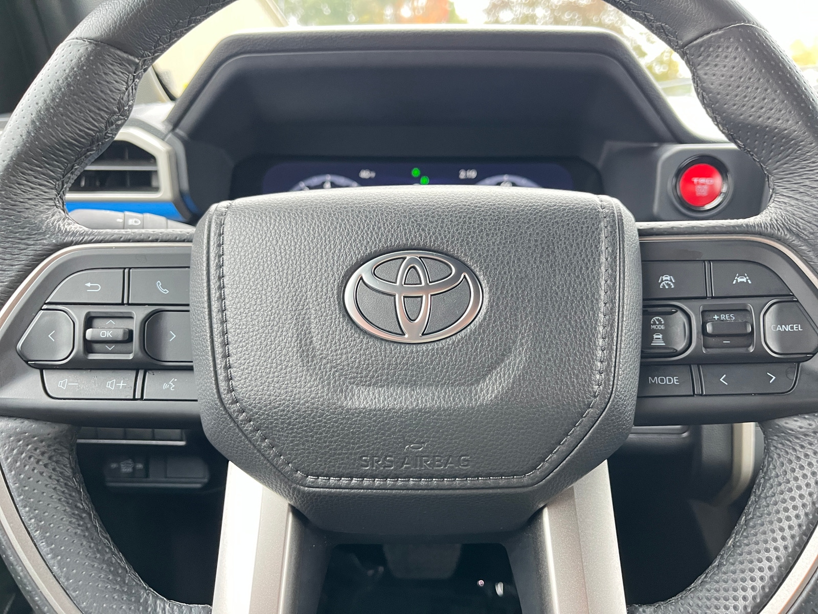 Thumbnail: 2025 Toyota Tacoma - 5