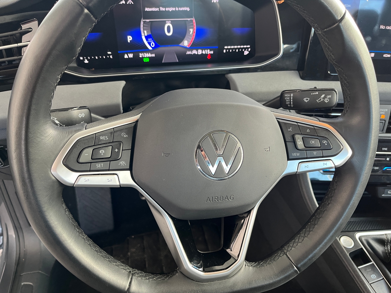 Thumbnail: 2025 Volkswagen Jetta - 5