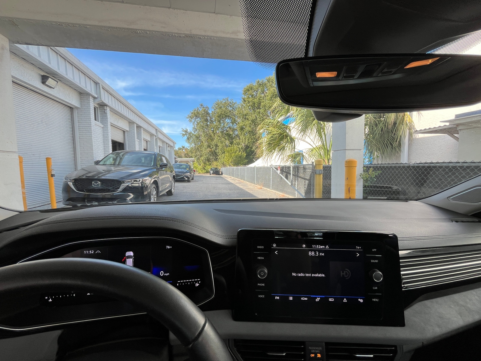 Thumbnail: 2025 Volkswagen Jetta - 3