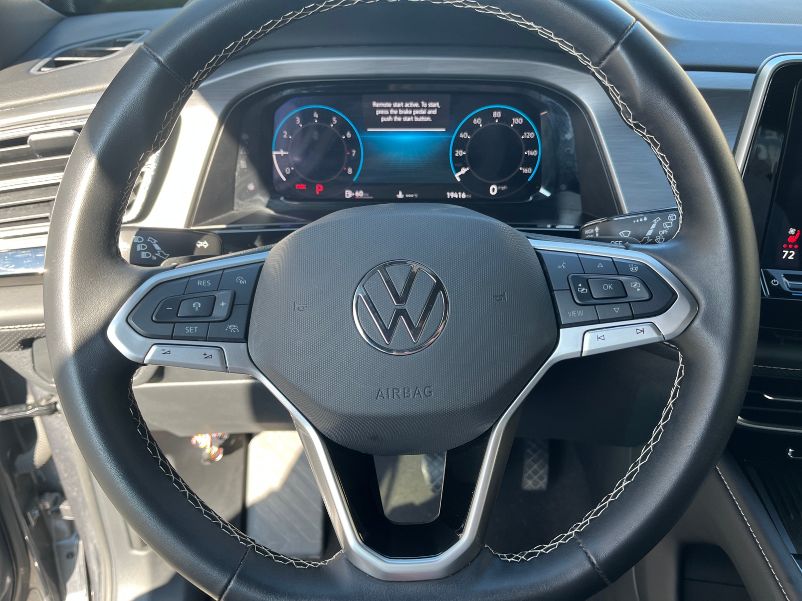 Thumbnail: 2025 Volkswagen Atlas - 5