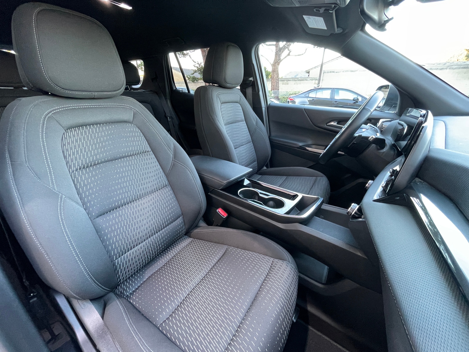 Thumbnail: 2025 Chevrolet Equinox - 2