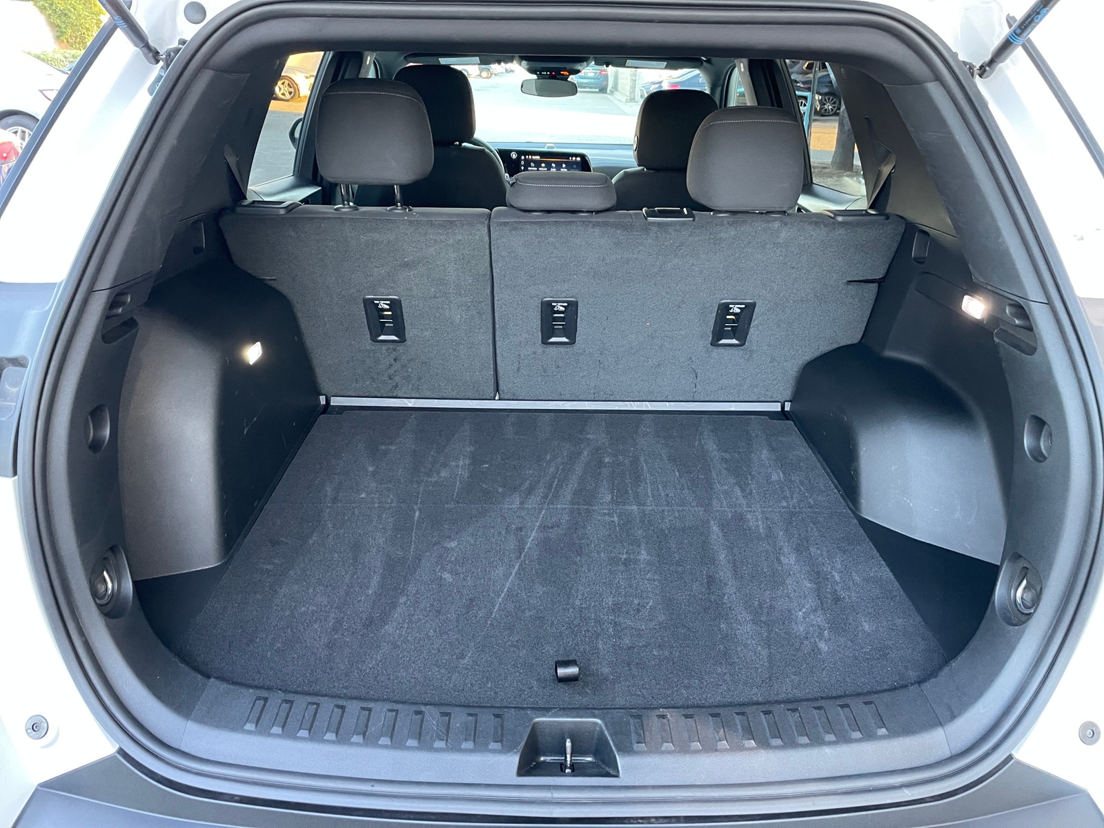 Thumbnail: 2025 Chevrolet Equinox - 6