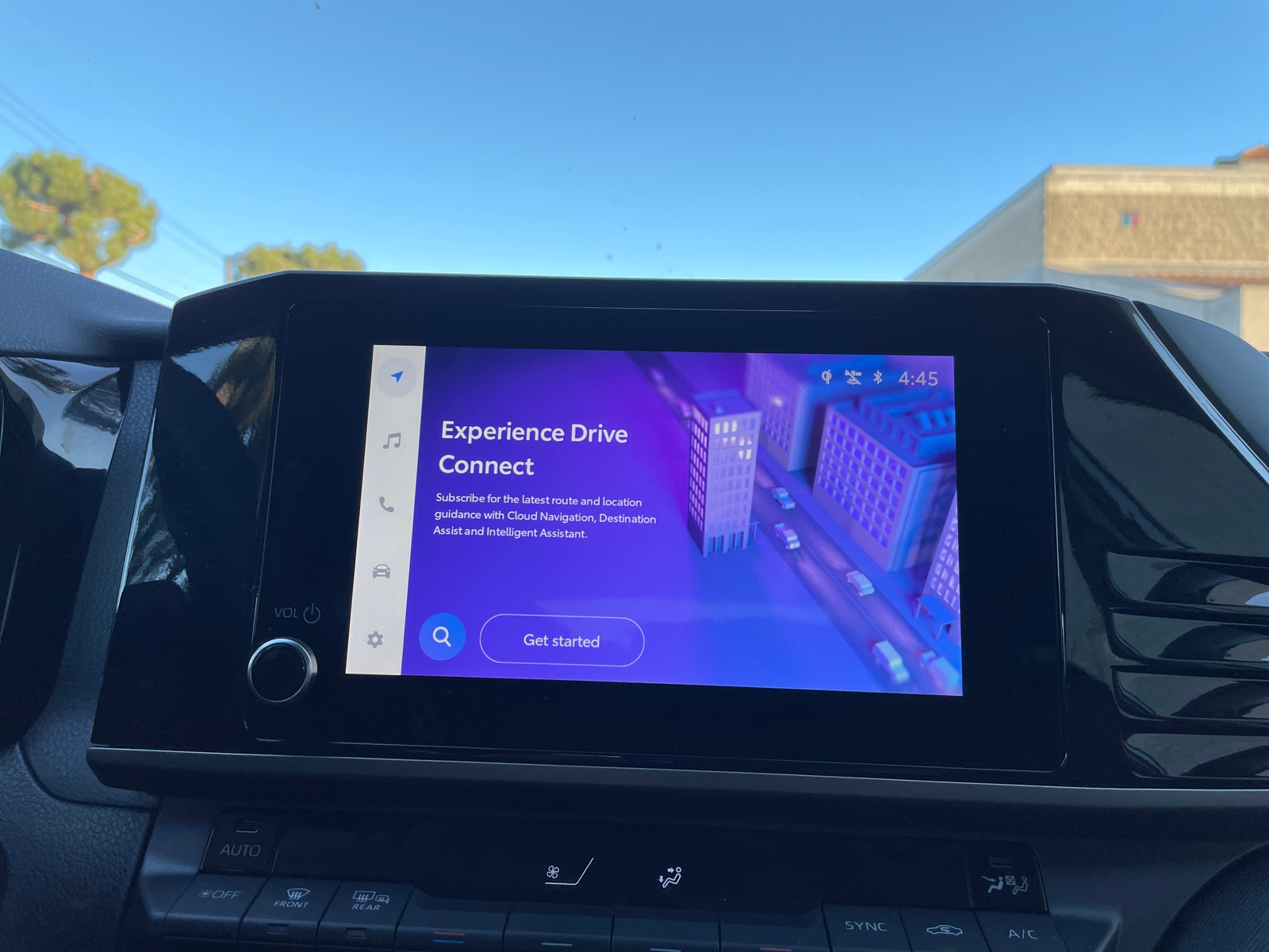 Thumbnail: 2025 Toyota Camry - 4