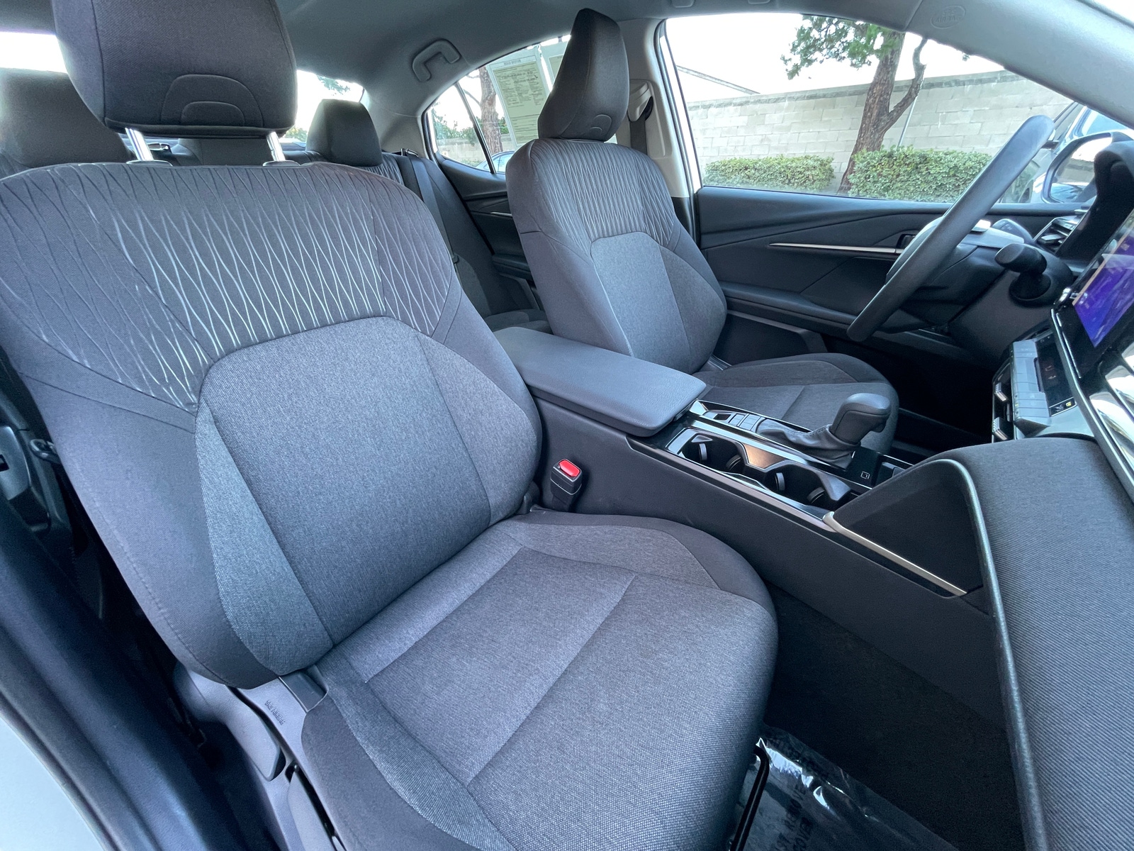 Thumbnail: 2025 Toyota Camry - 2