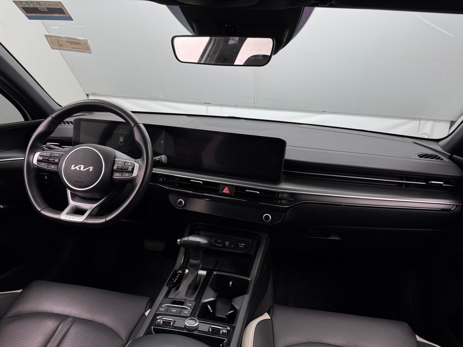 Thumbnail: 2025 Kia K5 - 2