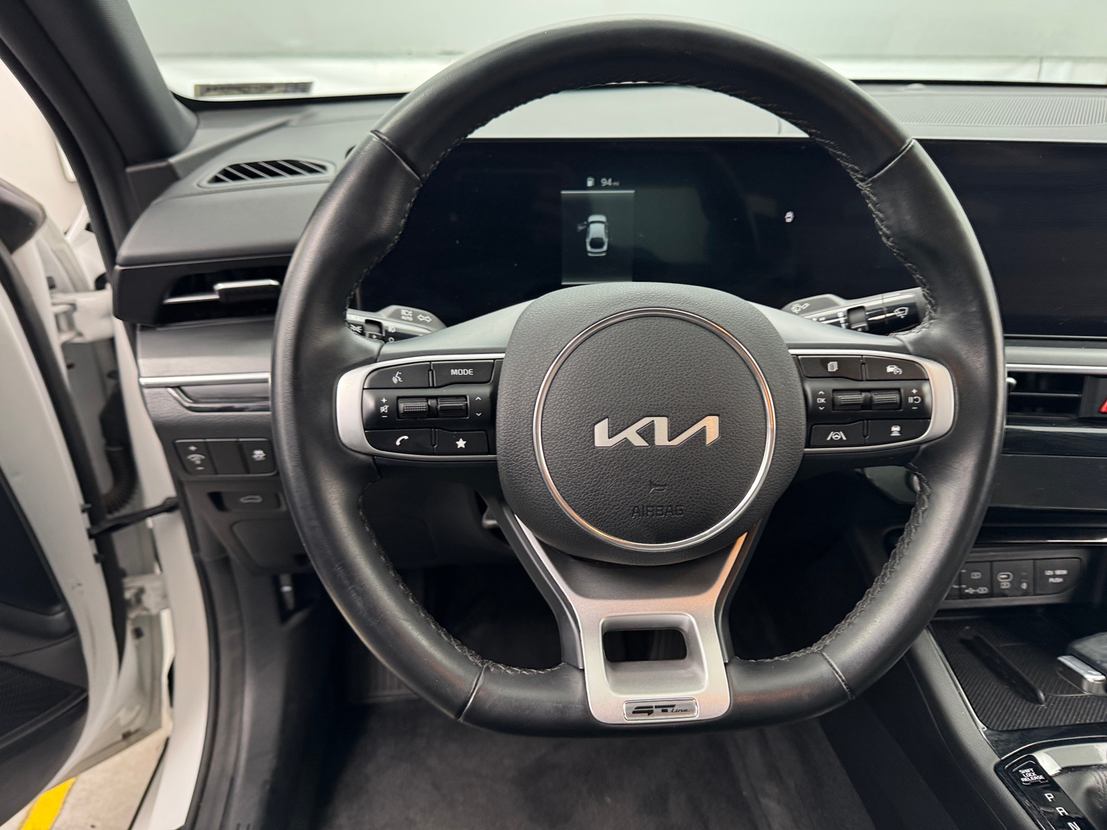 Thumbnail: 2025 Kia K5 - 4