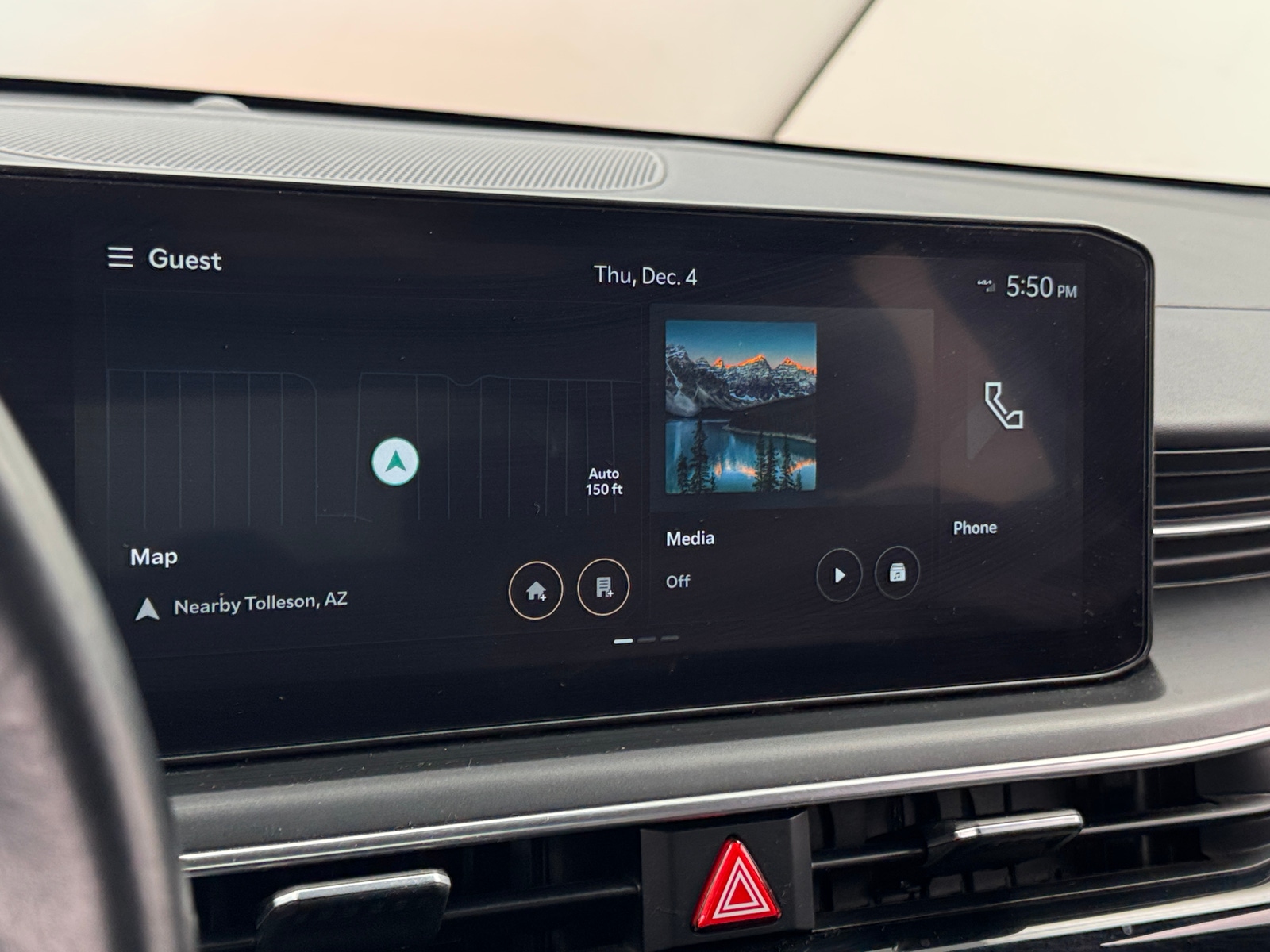 Thumbnail: 2025 Kia K5 - 3