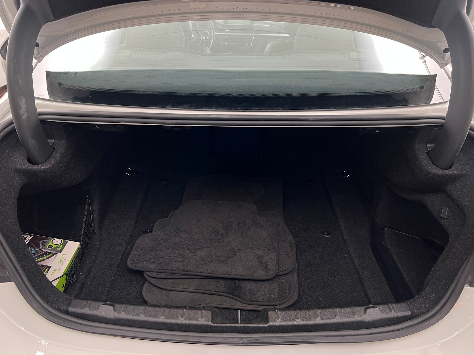 Thumbnail: 2016 BMW 4 Series - 4