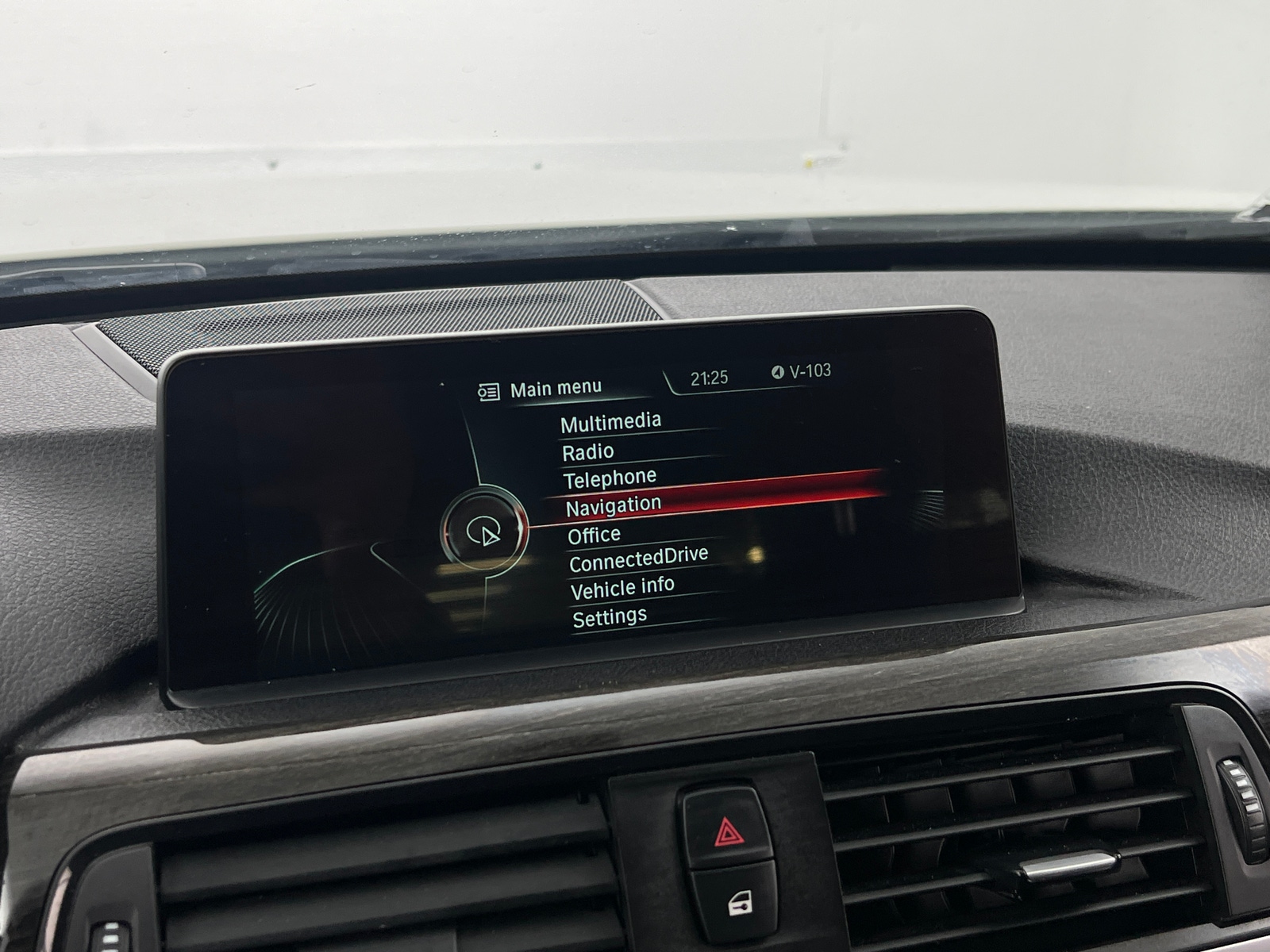 Thumbnail: 2016 BMW 4 Series - 2