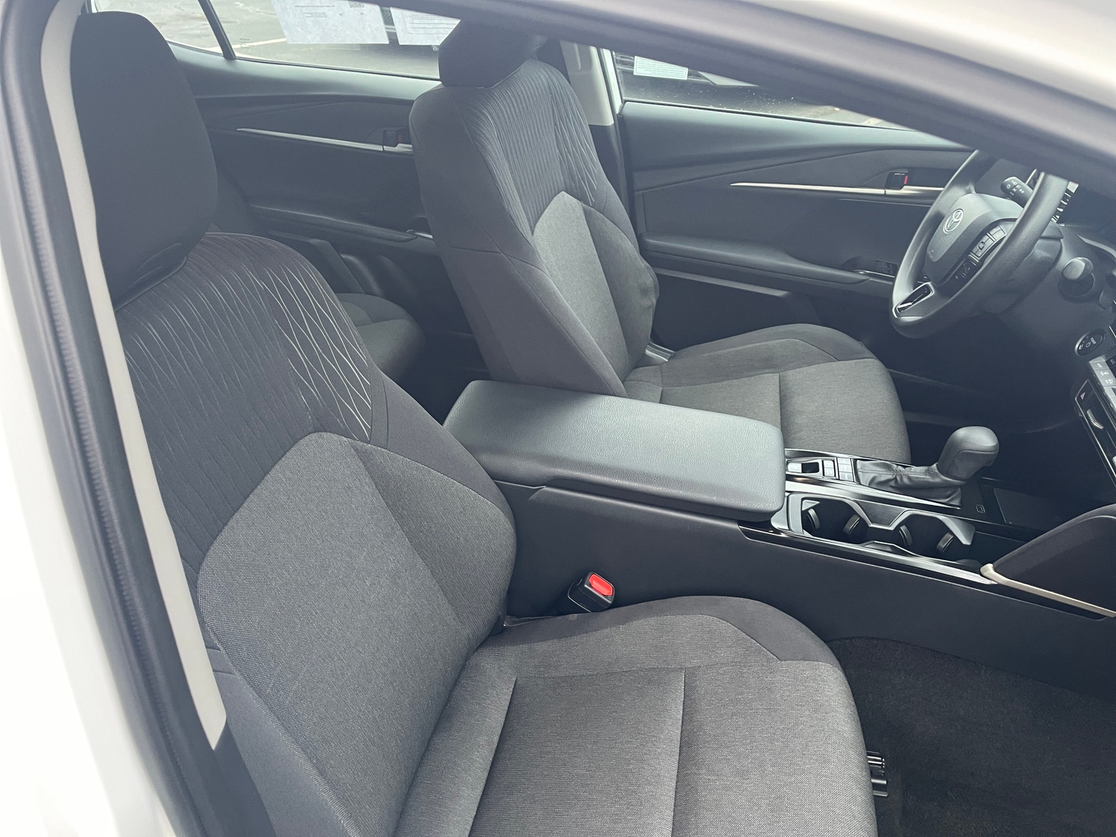 Thumbnail: 2025 Toyota Camry - 2