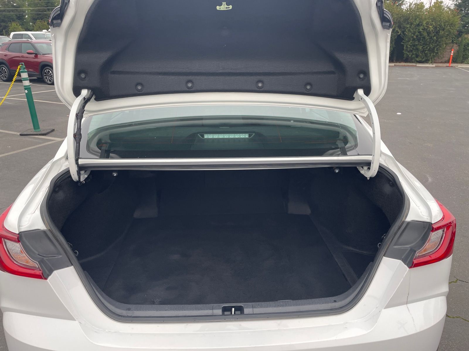 Thumbnail: 2025 Toyota Camry - 4