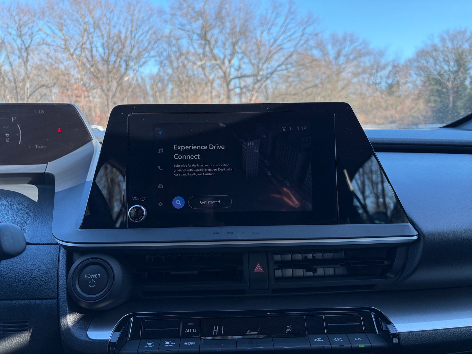 Thumbnail: 2025 Toyota Prius - 4