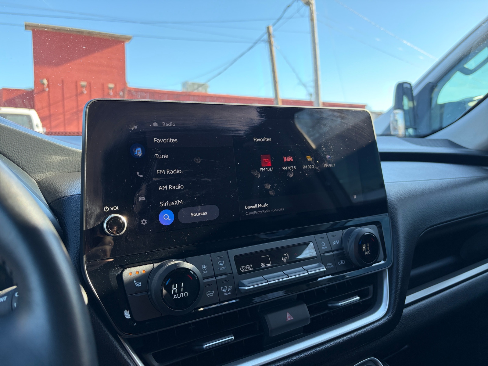 Thumbnail: 2025 Toyota Grand Highlander - 3