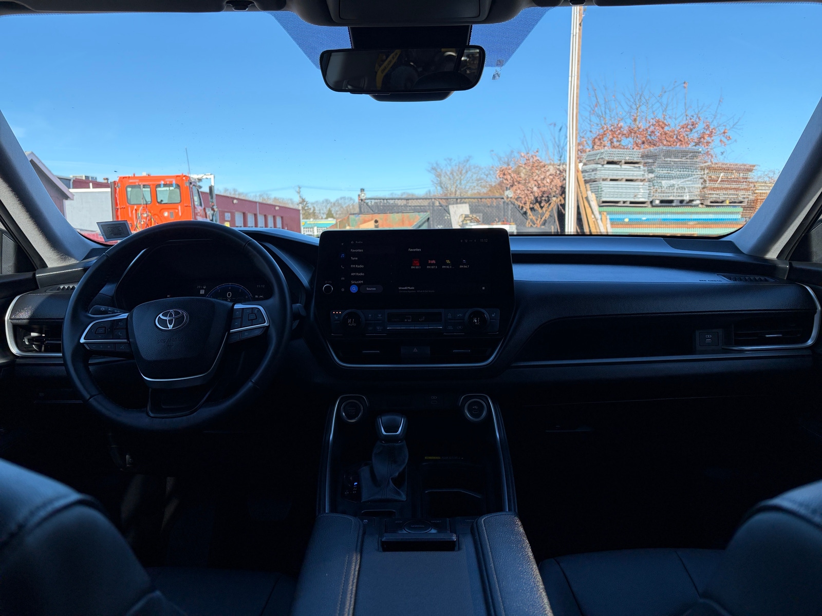 Thumbnail: 2025 Toyota Grand Highlander - 2