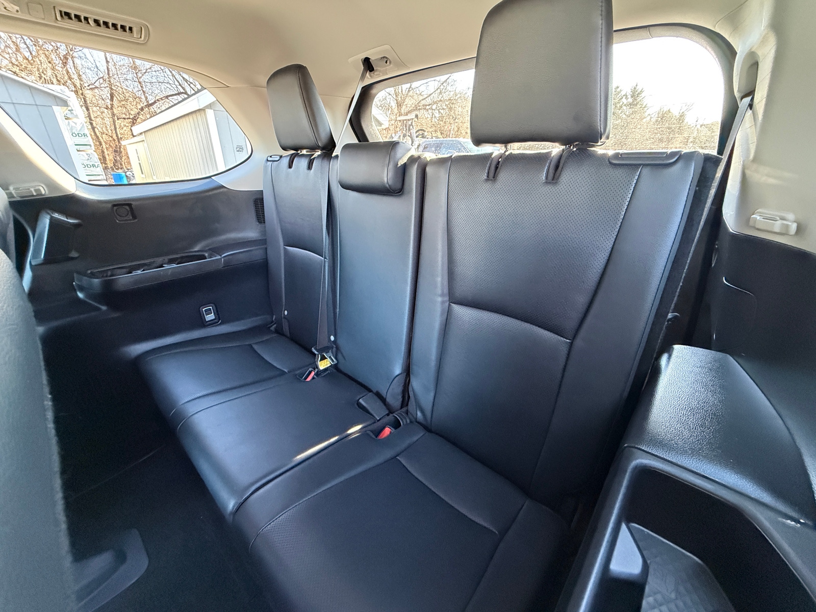 Thumbnail: 2025 Toyota Grand Highlander - 5