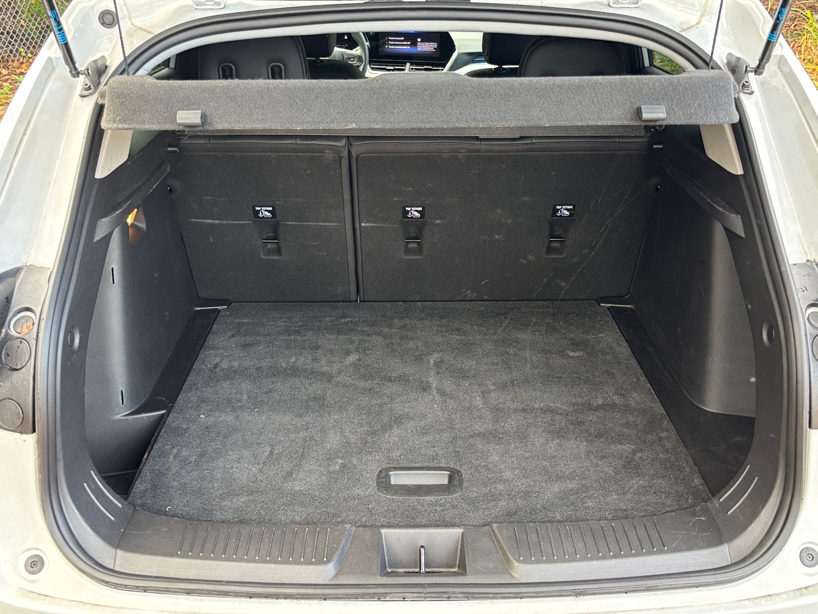 Thumbnail: 2025 Chevrolet Trax - 6