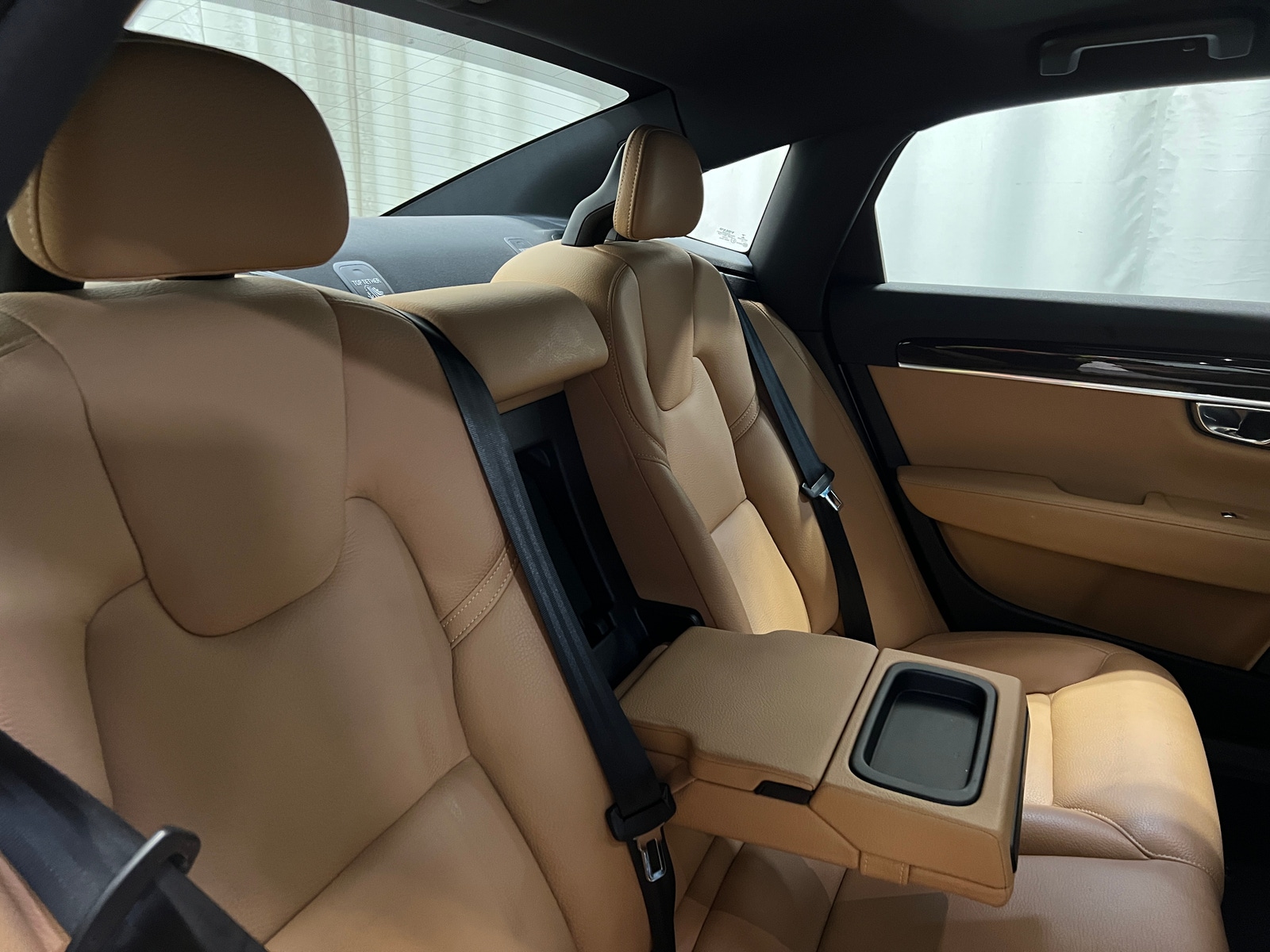 Thumbnail: 2018 Volvo S90 - 5