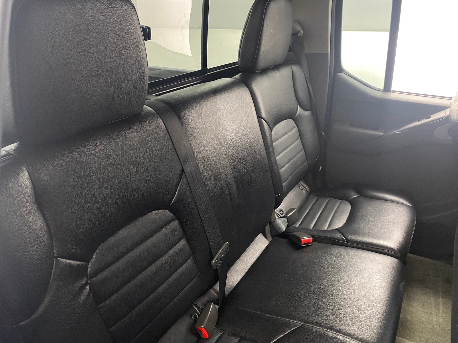 Thumbnail: 2015 Nissan Frontier - 5