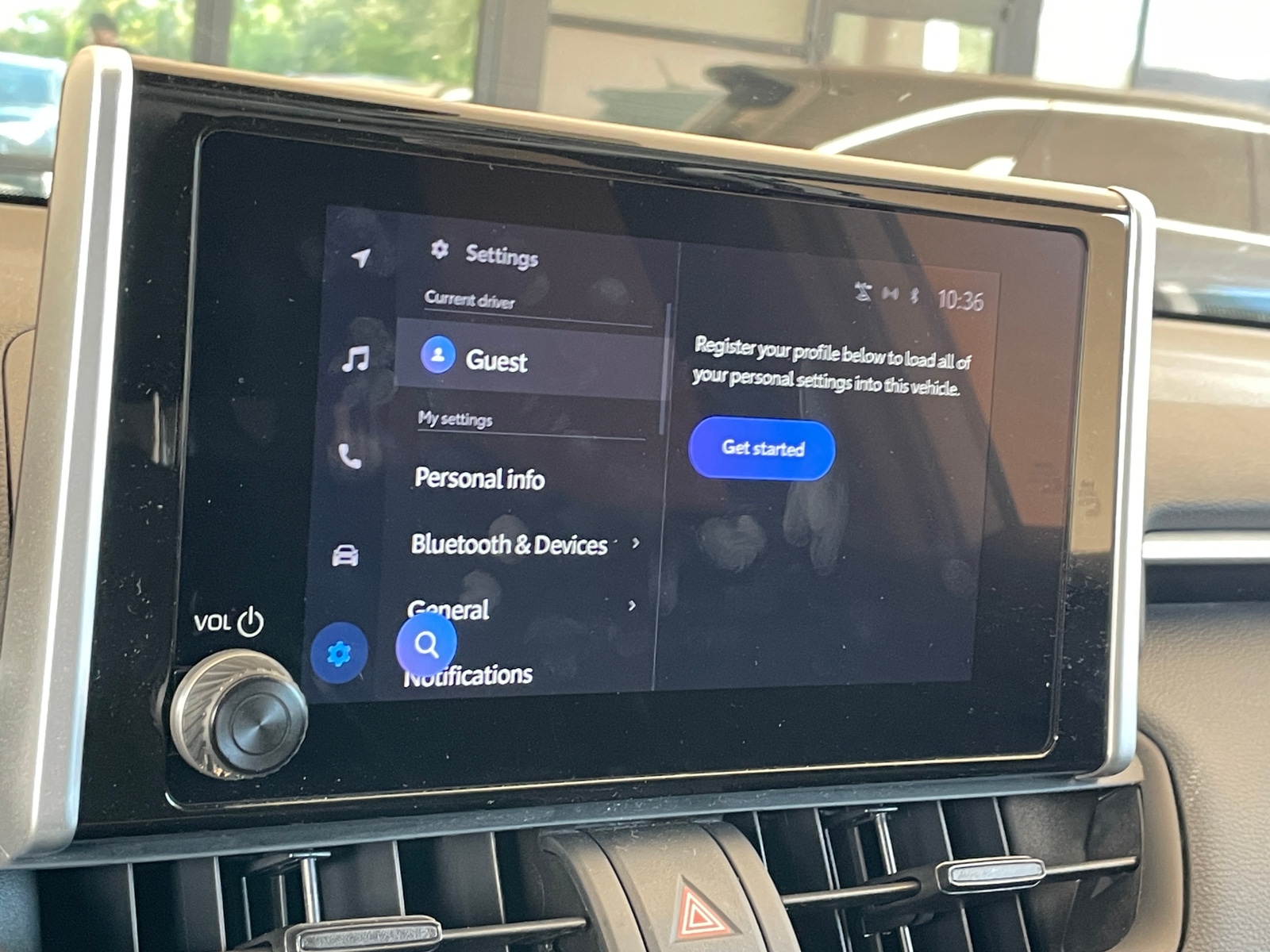 Thumbnail: 2025 Toyota RAV4 - 4