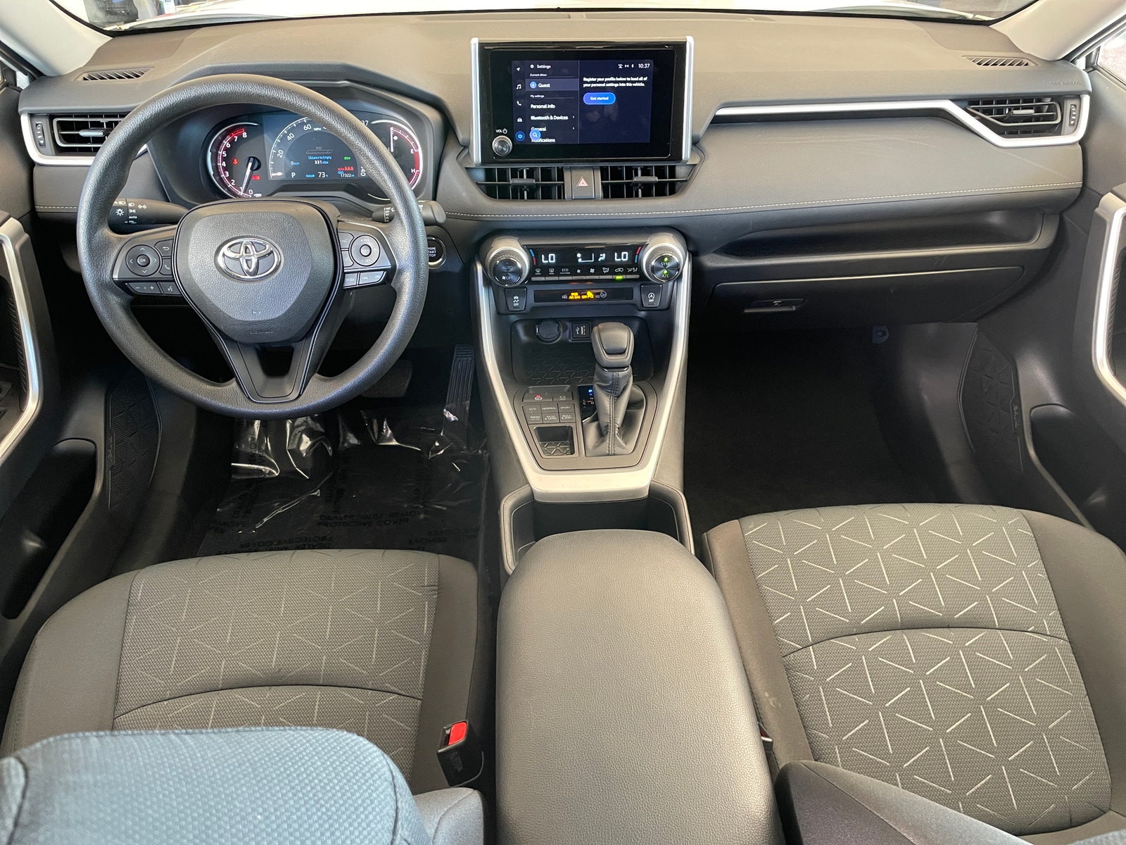 Thumbnail: 2025 Toyota RAV4 - 3