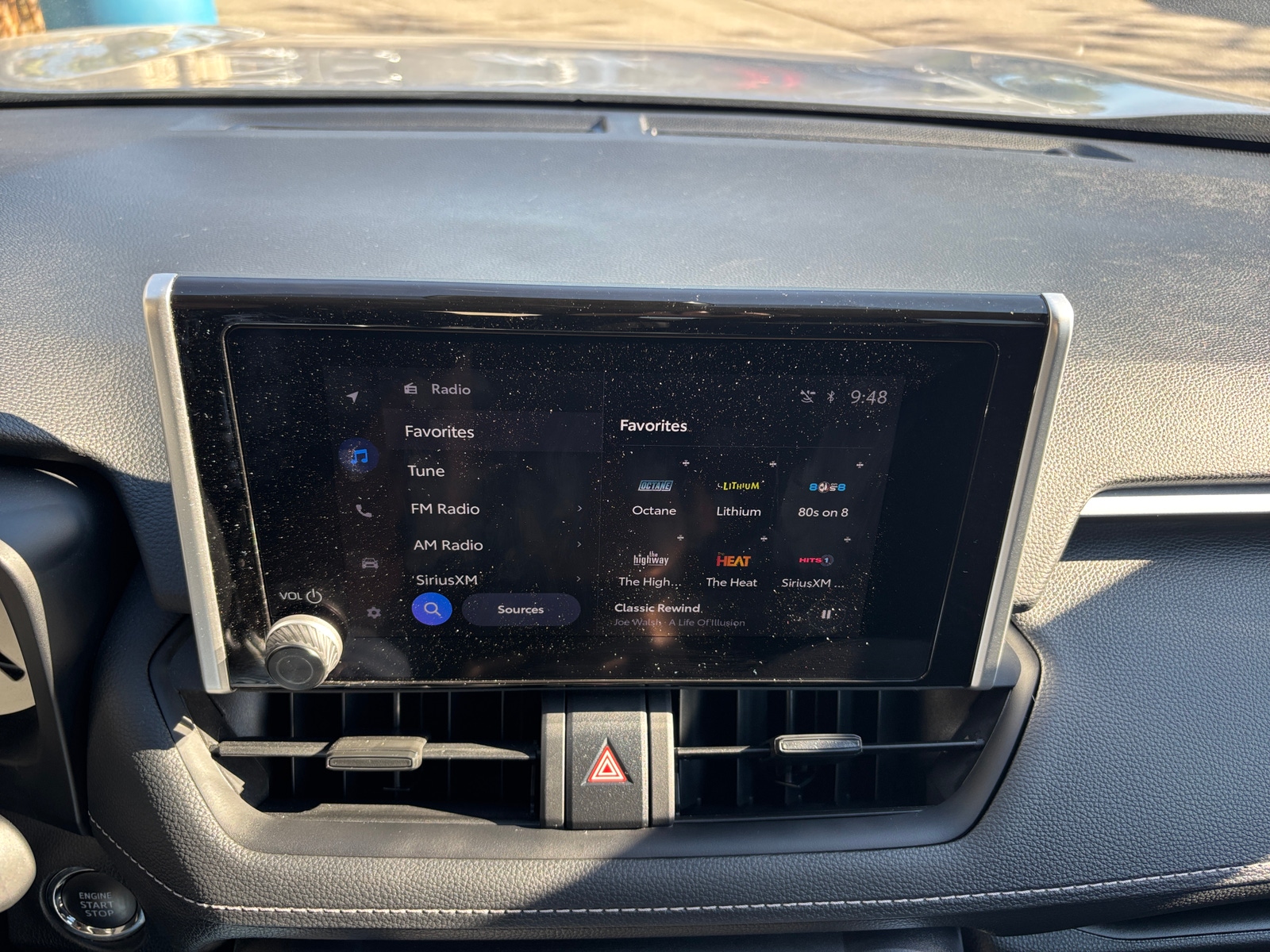 Thumbnail: 2025 Toyota RAV4 - 4