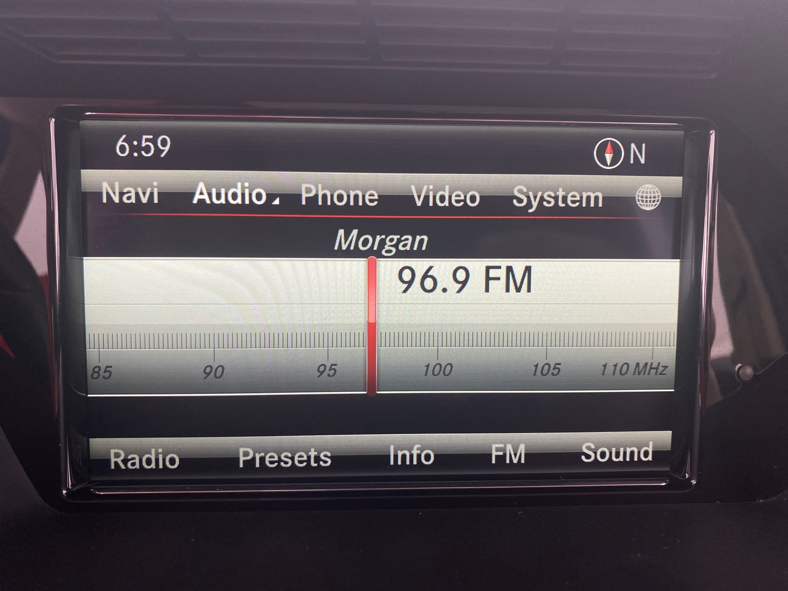 Thumbnail: 2015 Mercedes-Benz GLK - 3