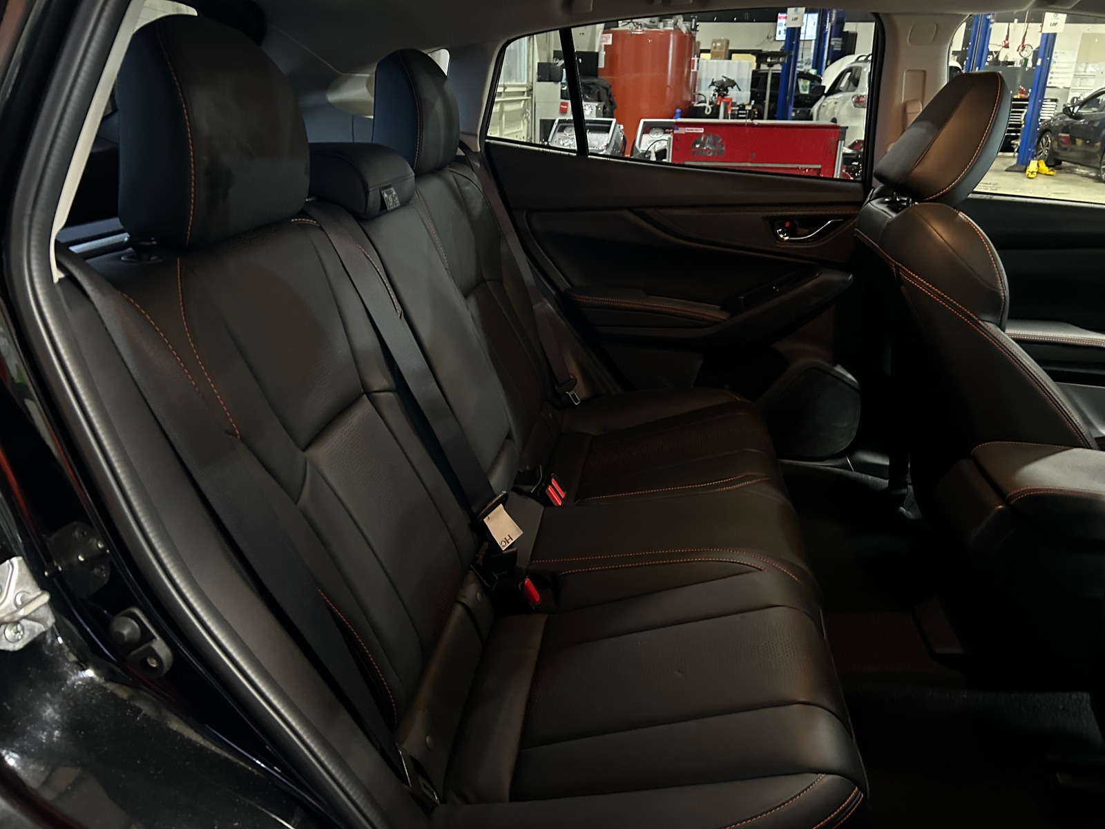 Thumbnail: 2023 Subaru Crosstrek - 5