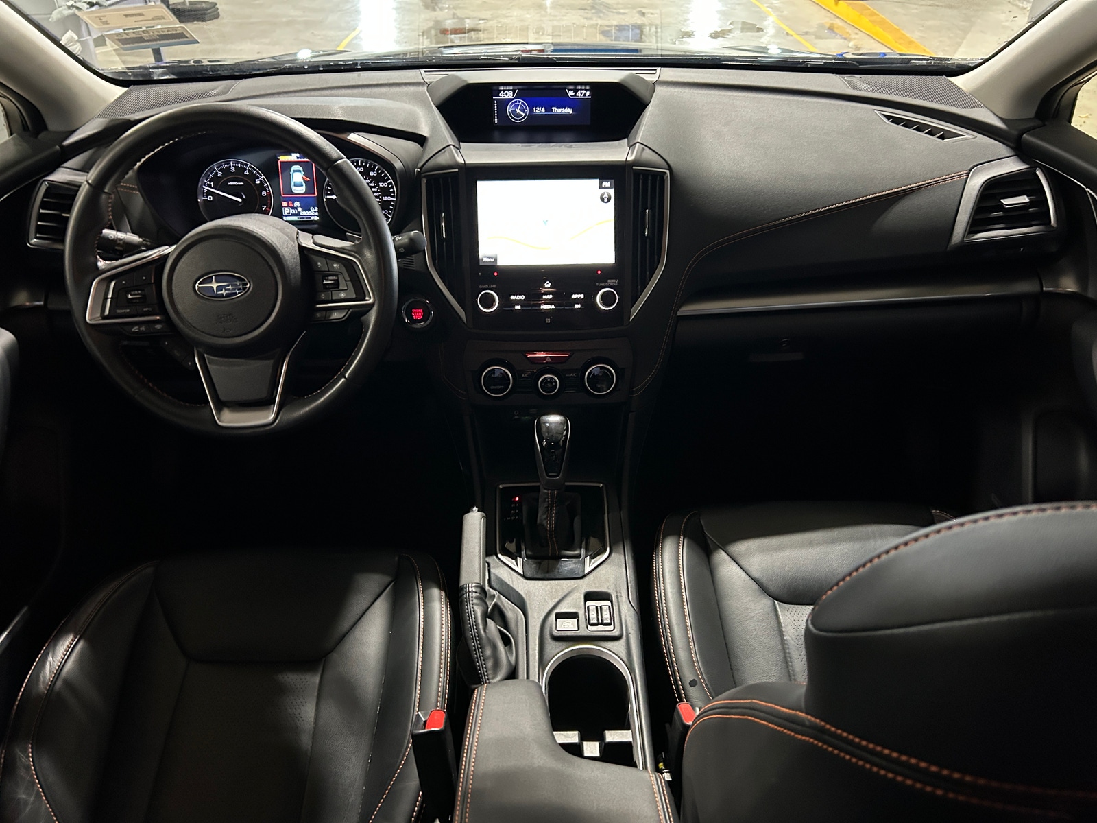 Thumbnail: 2023 Subaru Crosstrek - 2