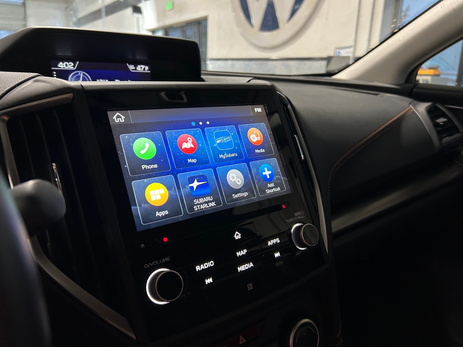 Thumbnail: 2023 Subaru Crosstrek - 3