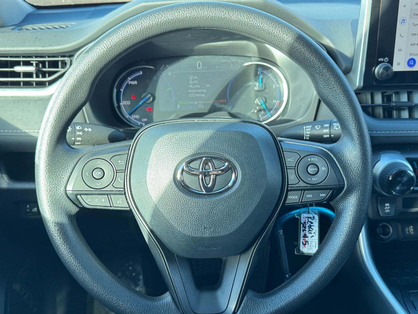 Thumbnail: 2025 Toyota RAV4 - 5