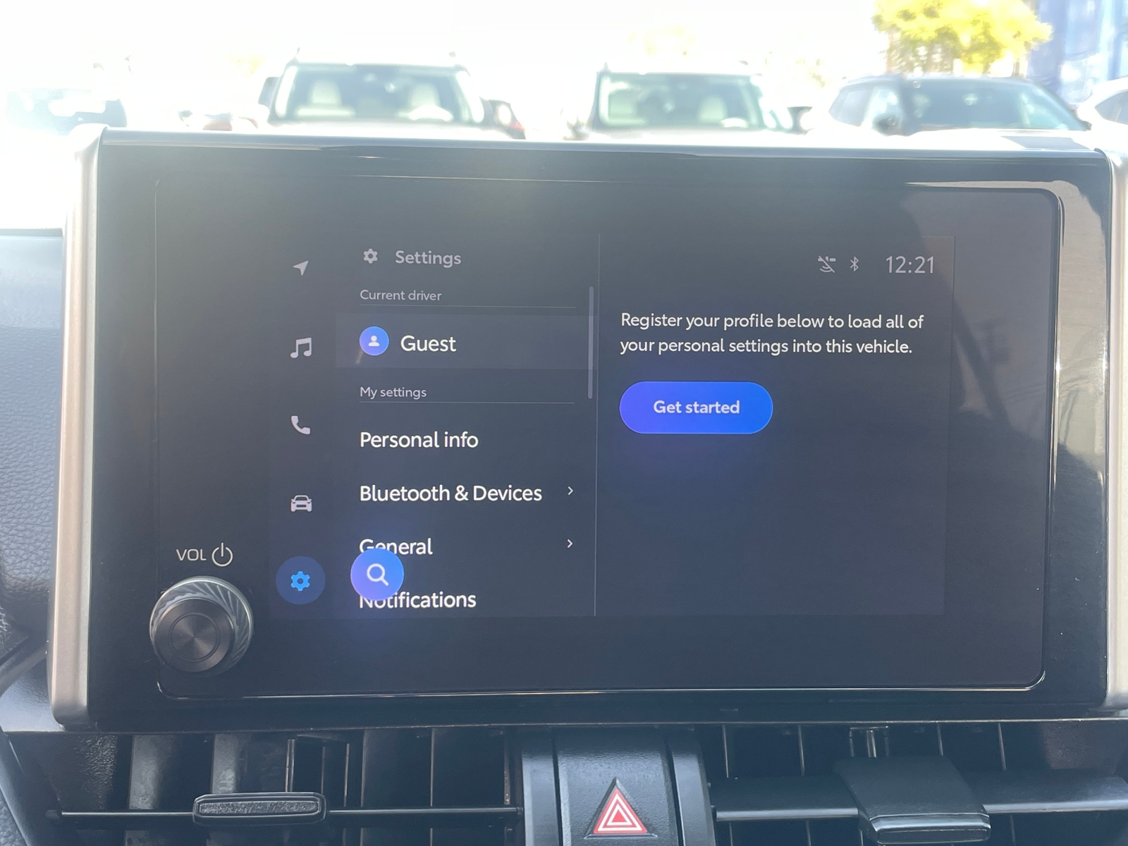 Thumbnail: 2025 Toyota RAV4 - 4